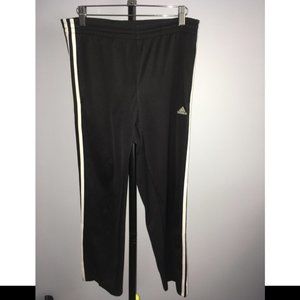Adidas Pants Wide Leg